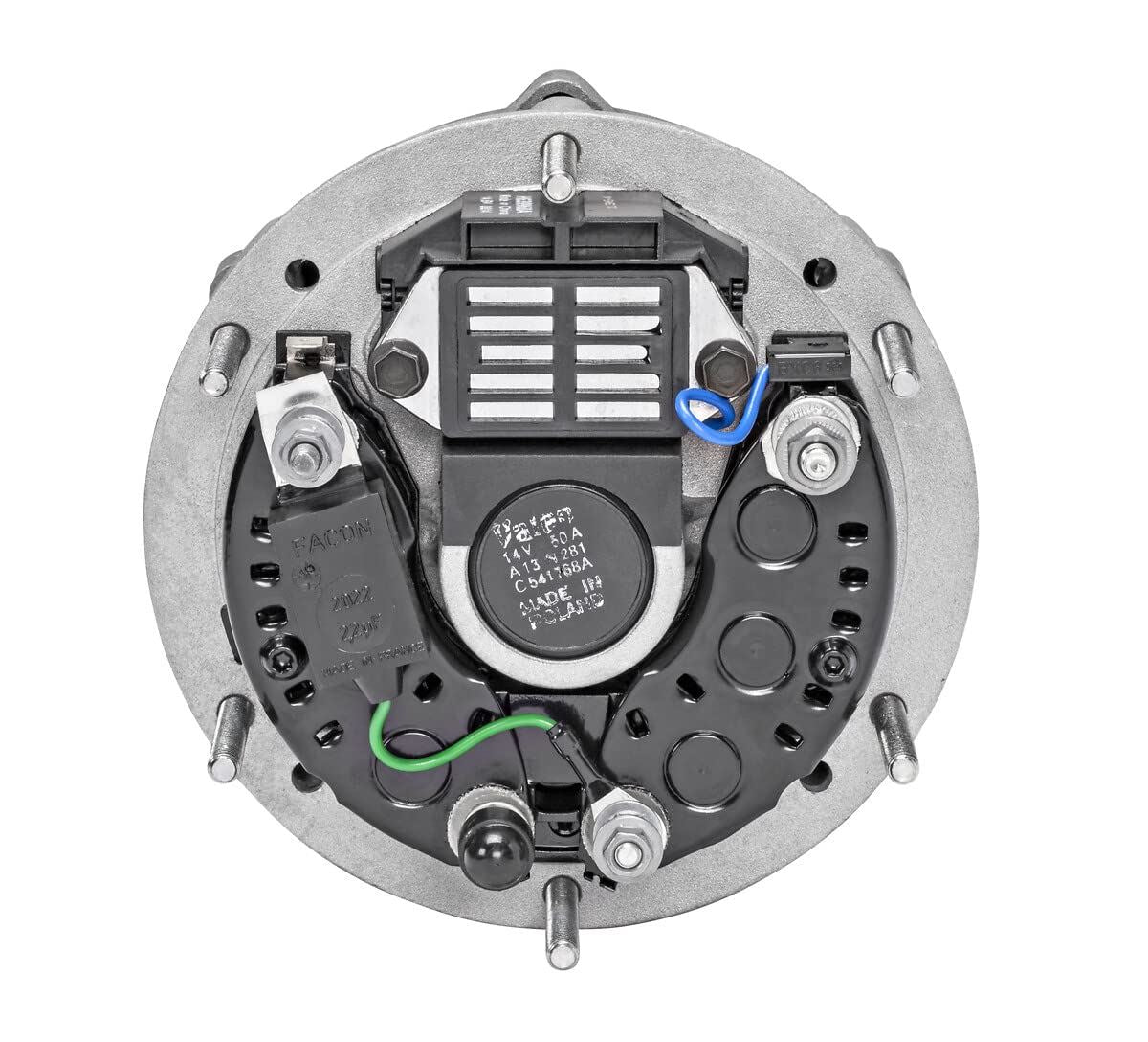 VALEO 101822