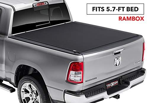 TRUXEDO 1484901 Couvre-tonneau