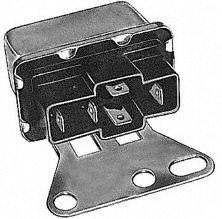 Relé del motor del ventilador HVAC BWD R381