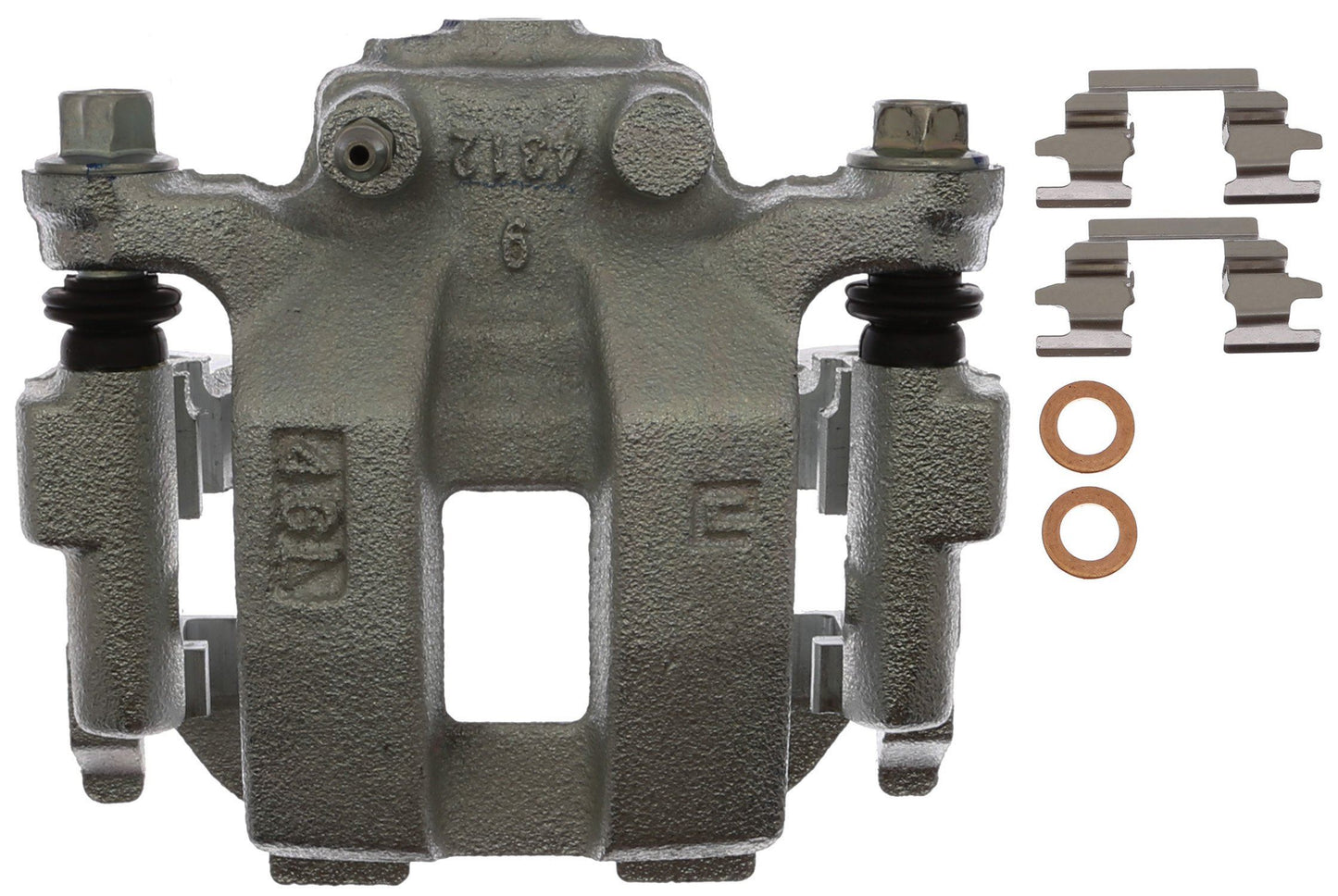 ACDelco Professional Durastop 18FR12656 Disc Brake Caliper