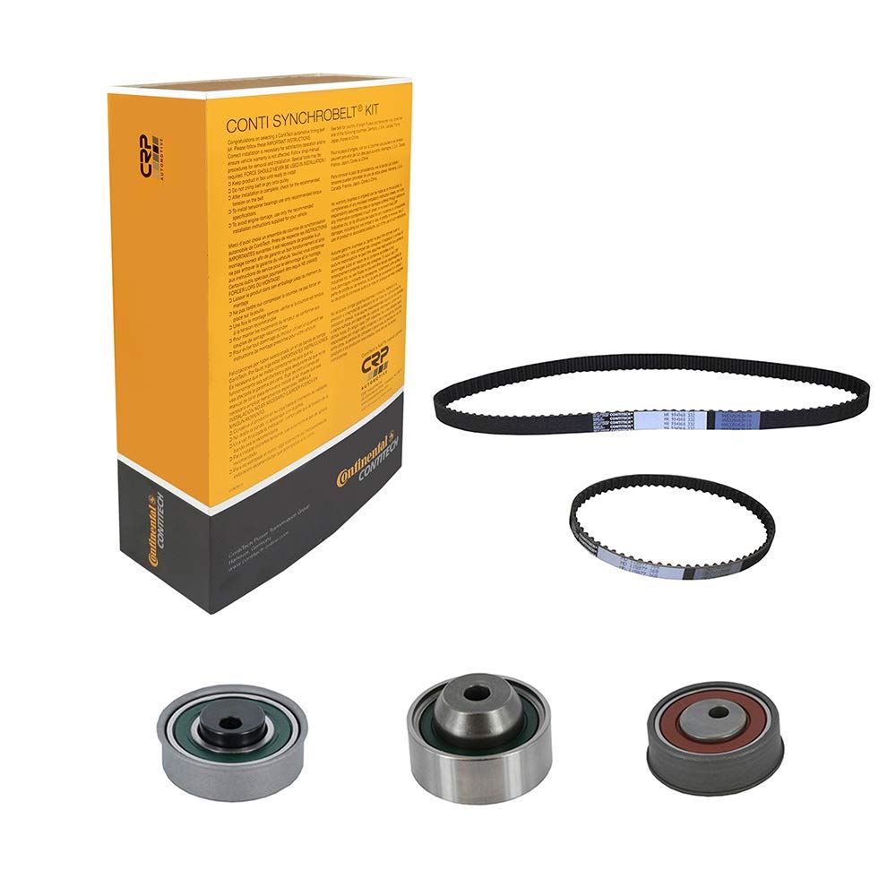 CRP TB332-168K1 Engine Timing Belt Component Kit