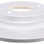 ACDelco Advantage 18A1493AC Rotor de frein à disque