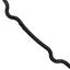 Beck/Arnley 036-1960 Engine Valve Cover Gasket Set