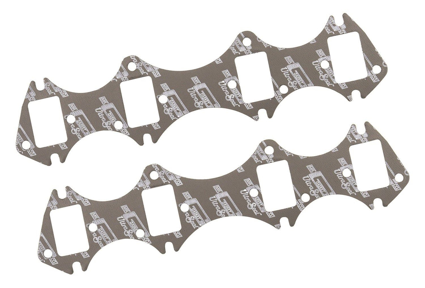 Mr Gasket 5952 Juego de juntas para colector de escape