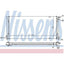 Nissens North America 652621 Radiator