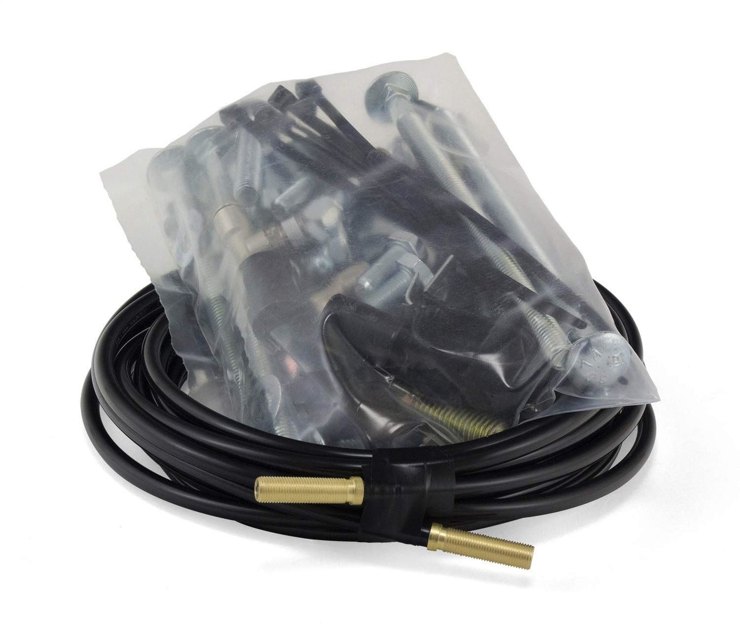 Kit de nivellement de suspension Air Lift 57375