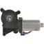 CARDONE 82-3410 Moteur de vitre électrique