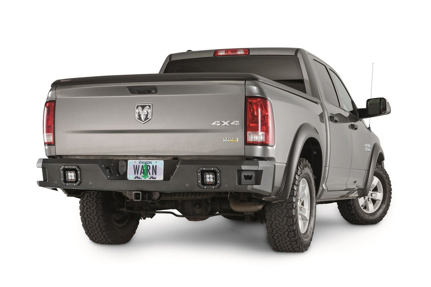 Warn Industries 96440 Pare-chocs