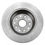 Beck/Arnley 083-3513 Rotor de freno de disco