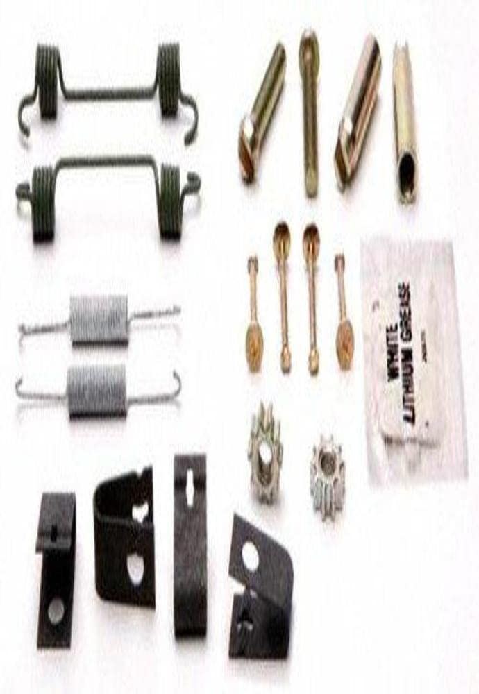 Raybestos H7302 Parking Brake Hardware Kit