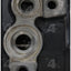Four Seasons 77376 A/C Compressor