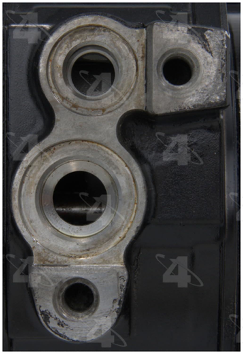 Four Seasons 77376 A/C Compressor
