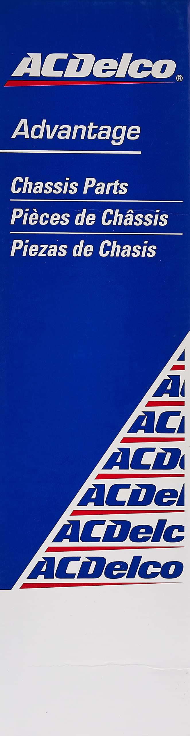 ACDelco Professional 45G20642 Kit de enlace de barra estabilizadora de suspensión