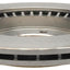 Rotor de freno de disco ACDelco Advantage 18A831A