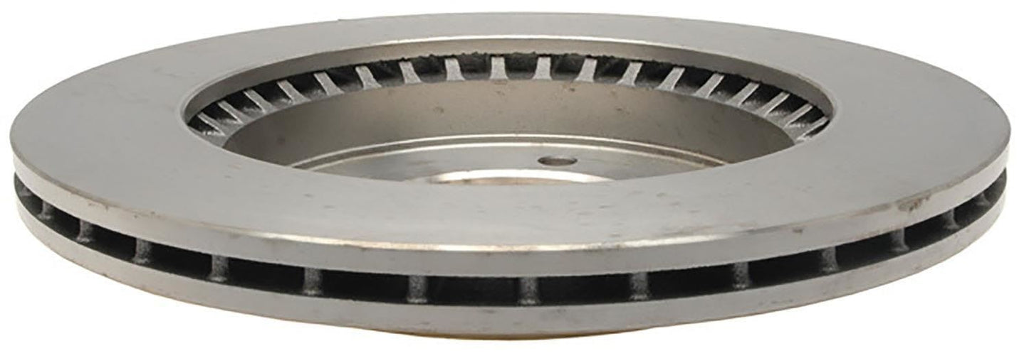 Rotor de freno de disco ACDelco Advantage 18A831A