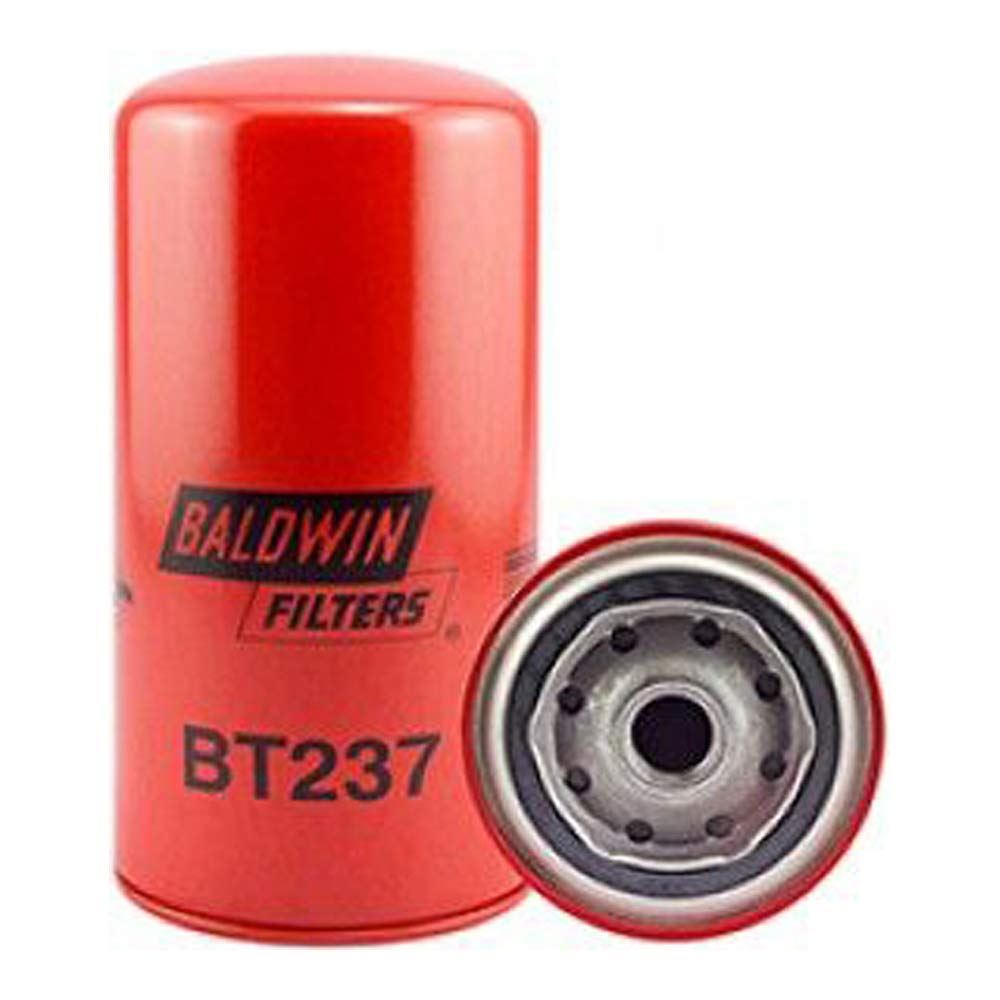 Filtro de aceite del motor Baldwin BT237