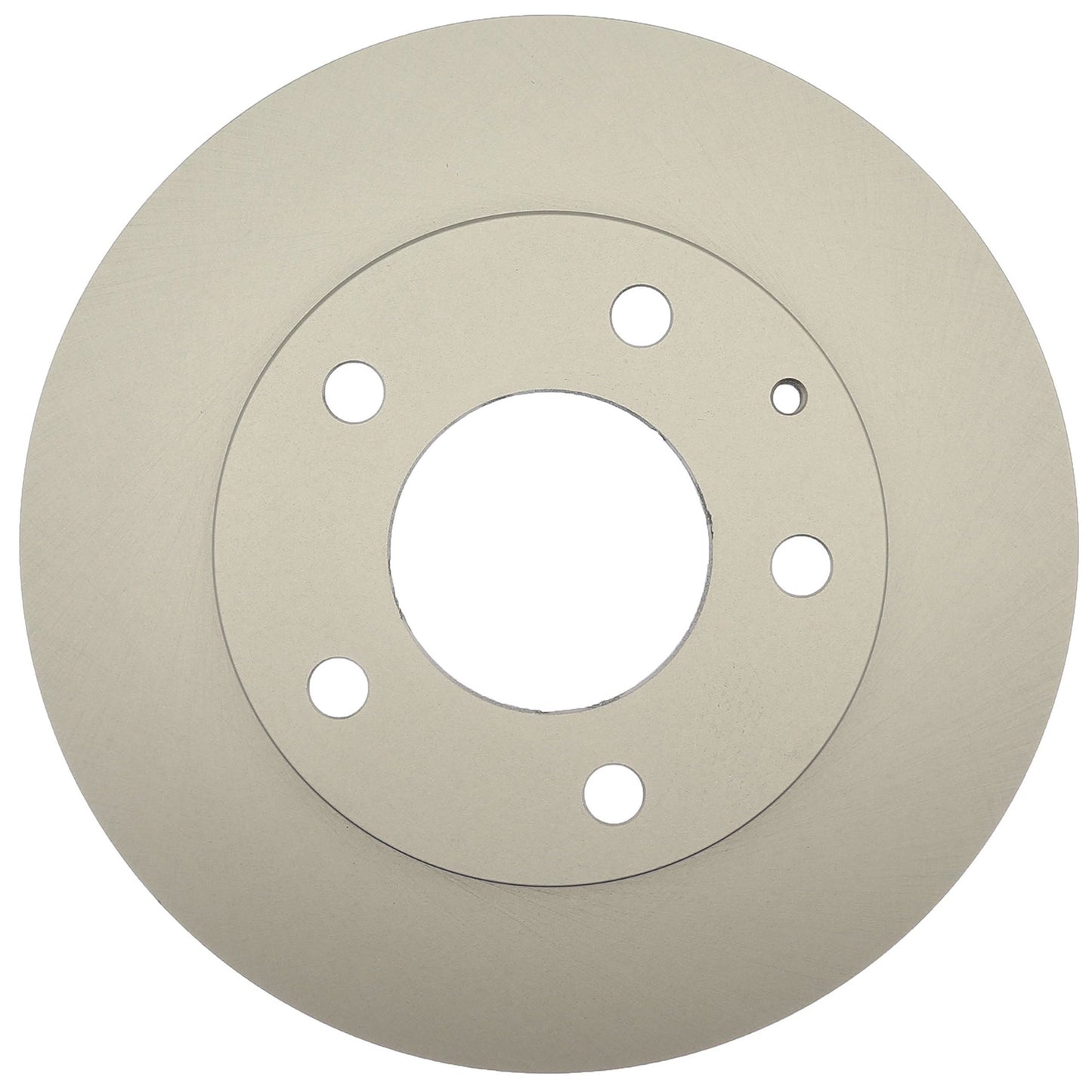 ACDelco Advantage 18A552AC Rotor de frein à disque