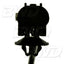 BWD ABS2805 Sensor de velocidad de rueda ABS
