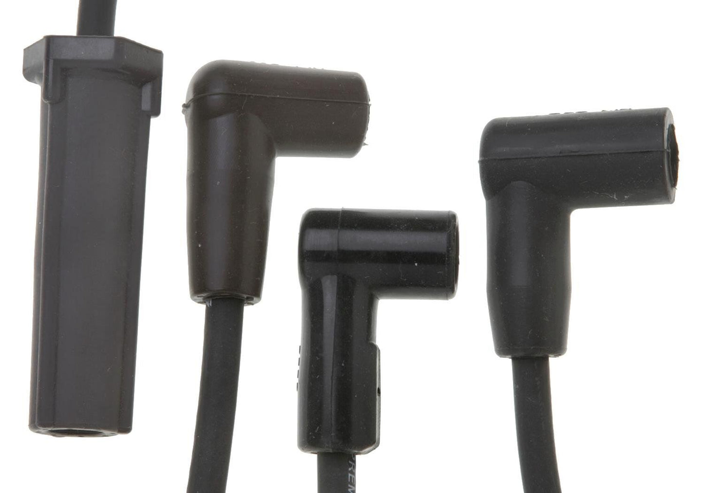 ACDelco Professional 9716W Jeu de fils de bougie d'allumage