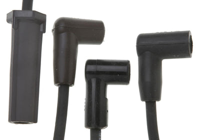 ACDelco Professional 9716W Jeu de fils de bougie d'allumage