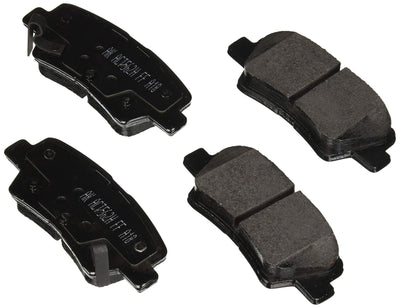 Akebono ACT1594 Disc Brake Pad Set