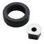Beck/Arnley 158-0900 Kit de joints toriques pour buse d'injection de carburant