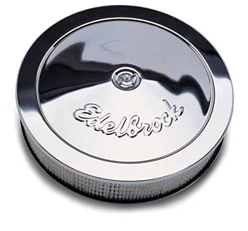 Edelbrock 1221 Air Cleaner Assembly