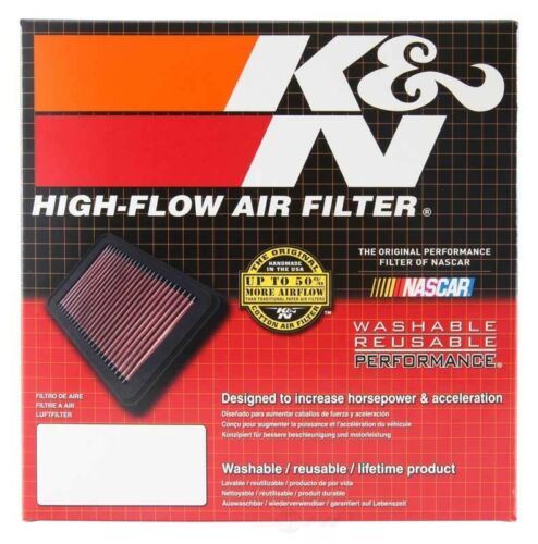 K&N SU4000