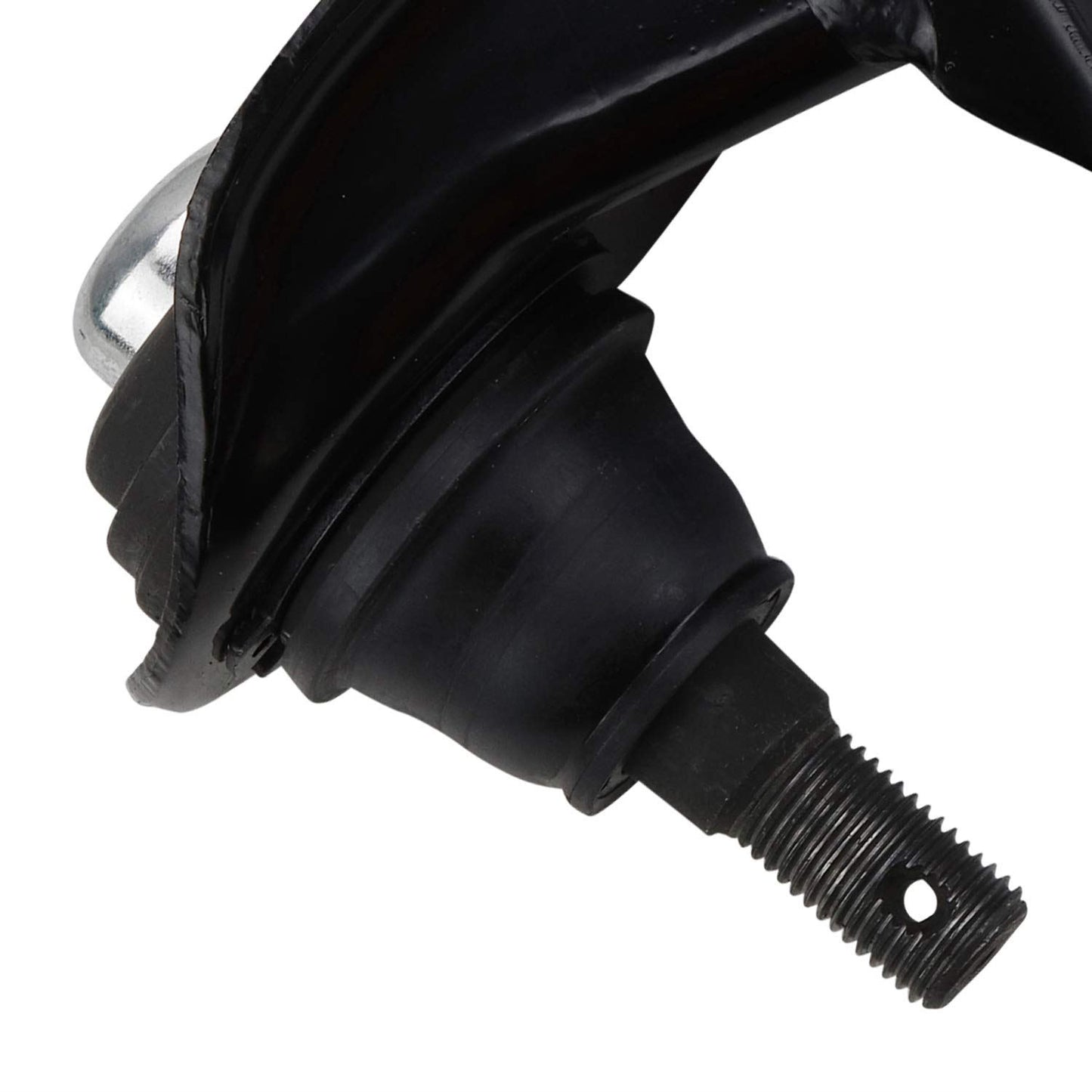 Beck/Arnley 102-5220 Conjunto de brazo de control de suspensión y rótula