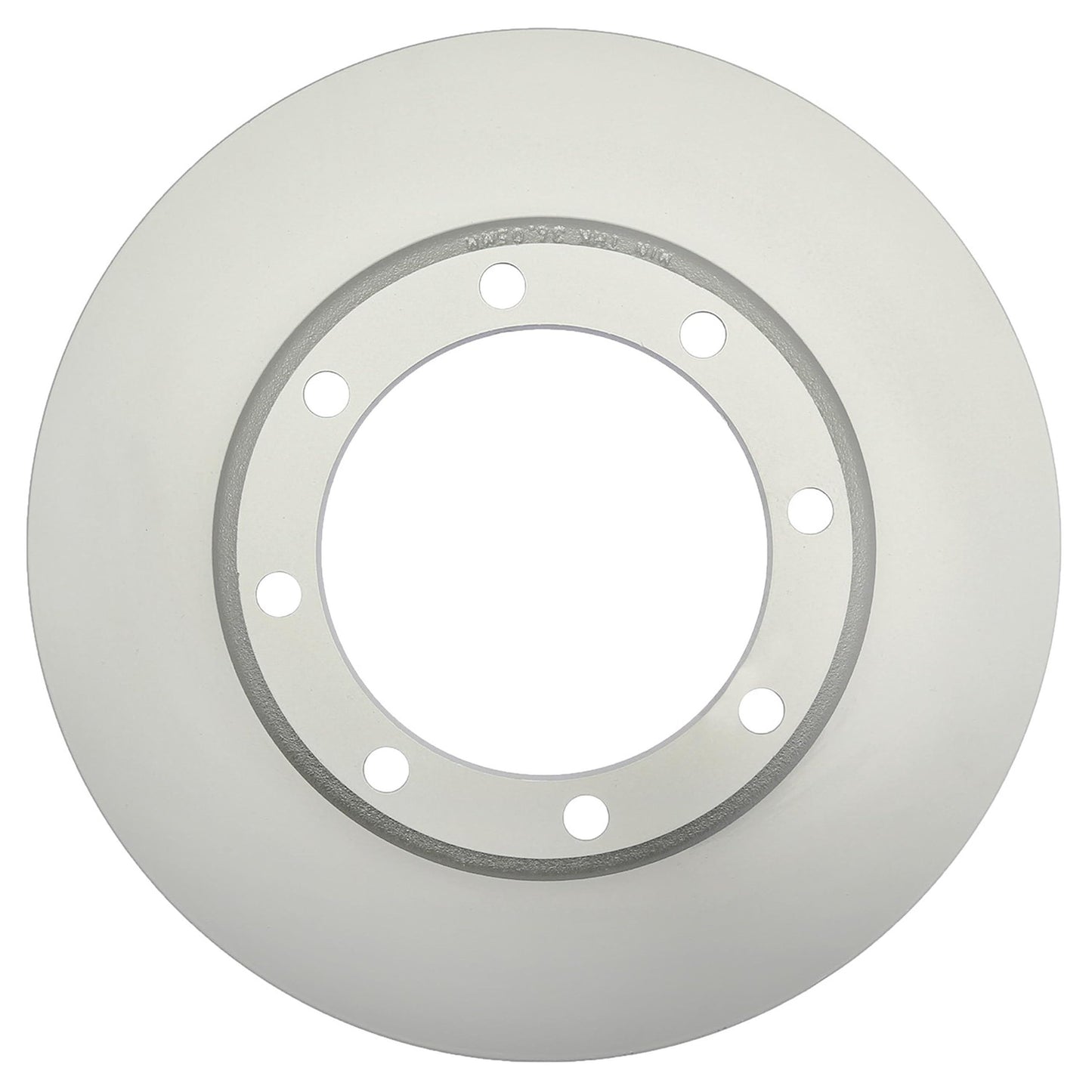 ACDelco Professional Durastop 18A2468 Rotor de freno de disco