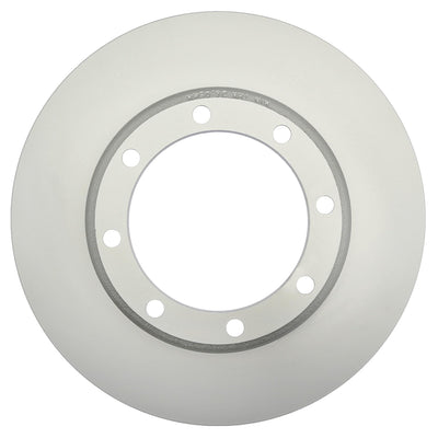 ACDelco Professional Durastop 18A2468 Rotor de freno de disco