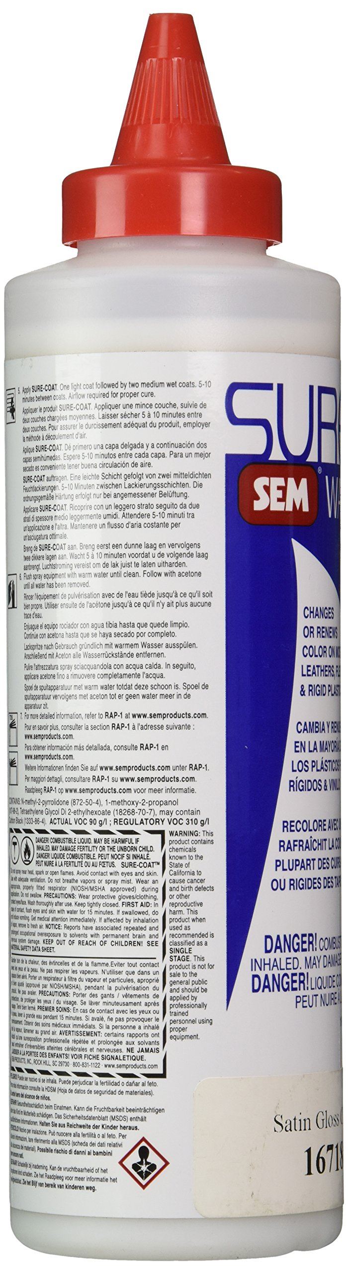SEM 16718