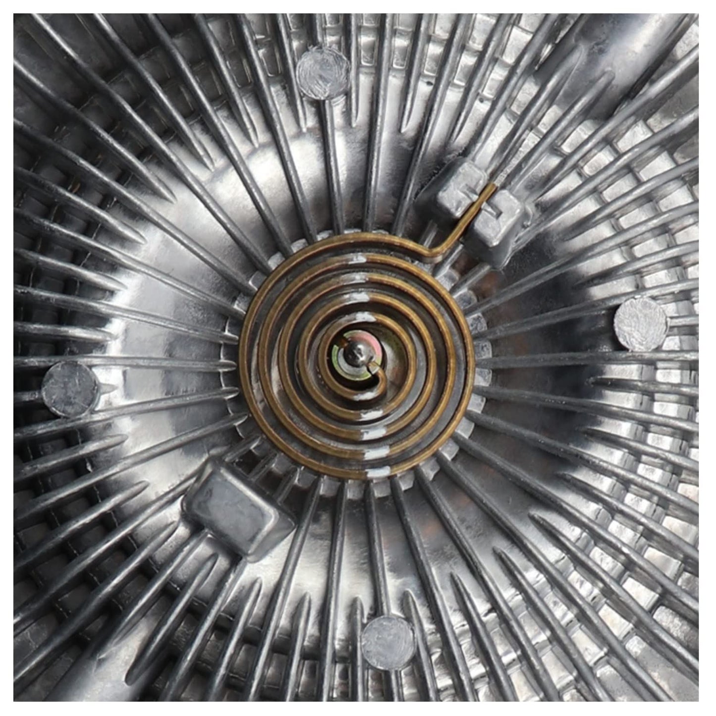 Beck/Arnley 130-0154 Embrague del ventilador de refrigeración del motor