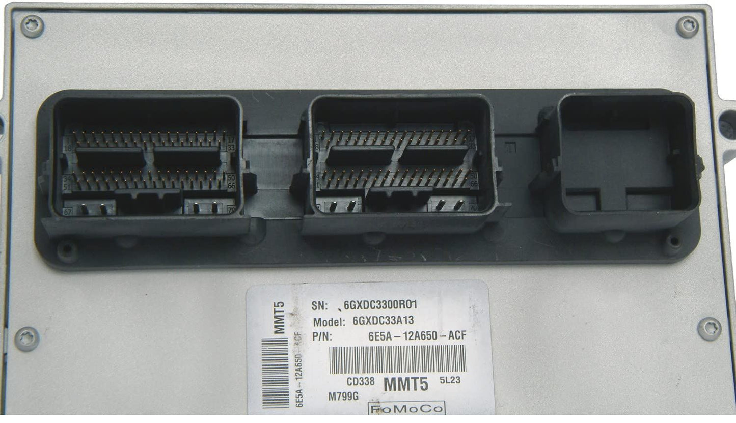 Cardone 78-1103F Engine Control Module (ECM)