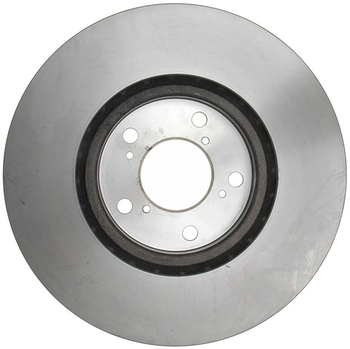 ACDelco Advantage 18A2513AC Rotor de frein à disque