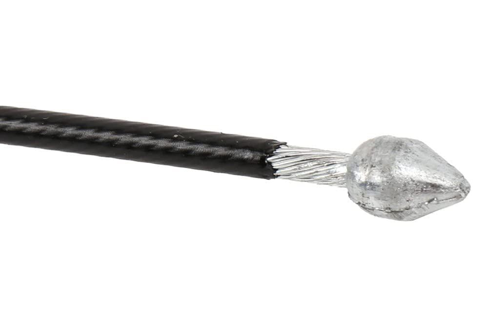 Piezas originales de GM 15875458 Cable de freno de estacionamiento