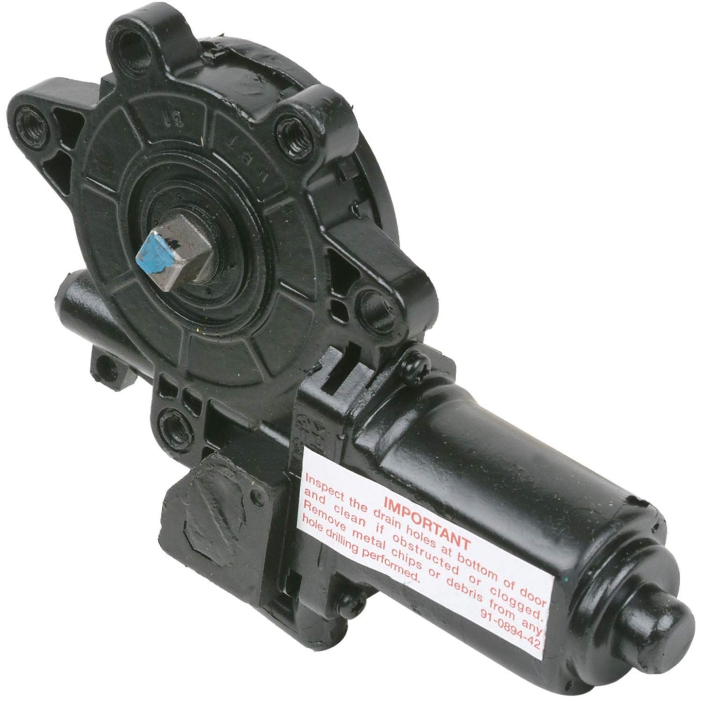 Cardone 47-1358 Power Window Motor