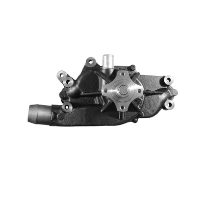 Bomba de agua del motor ACDelco Professional 252-732