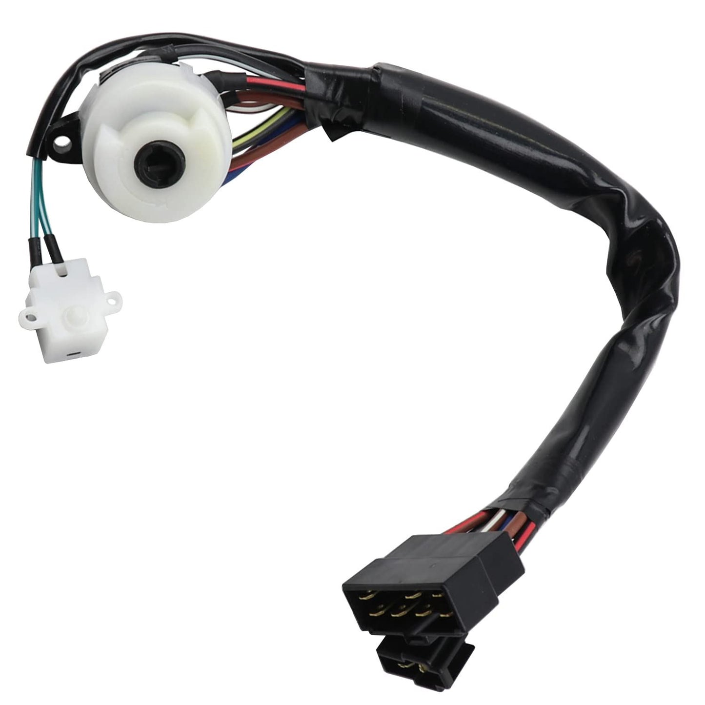 Beck/Arnley 201-1410 Ignition Lock Cylinder and Switch