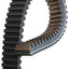 Gates 41G4313 Automatic Continuously Variable Transmission (CVT) Belt