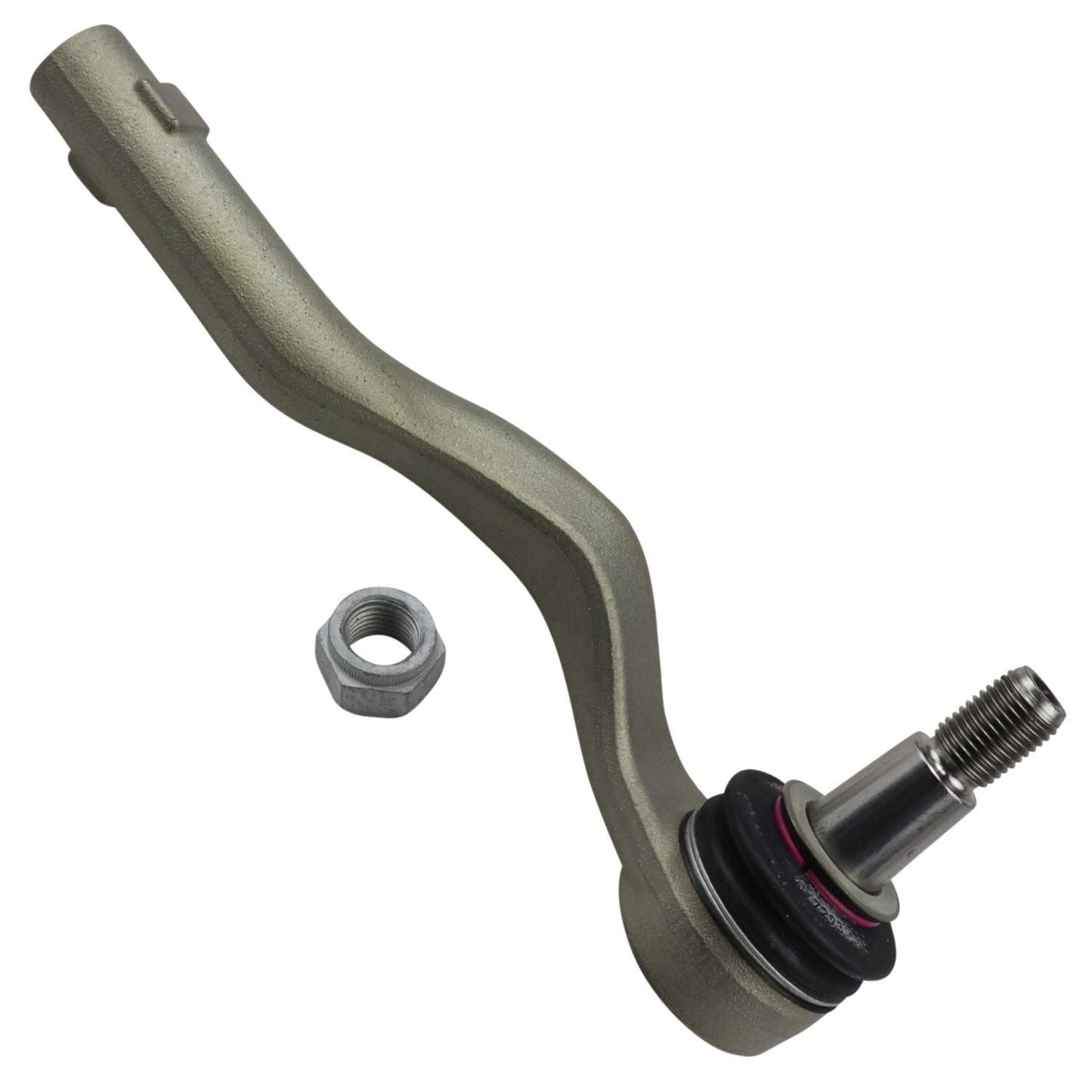 Beck/Arnley 101-7474 Steering Tie Rod End