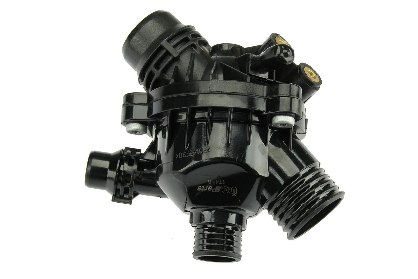 URO Parts URO-013557 Engine Coolant Thermostat