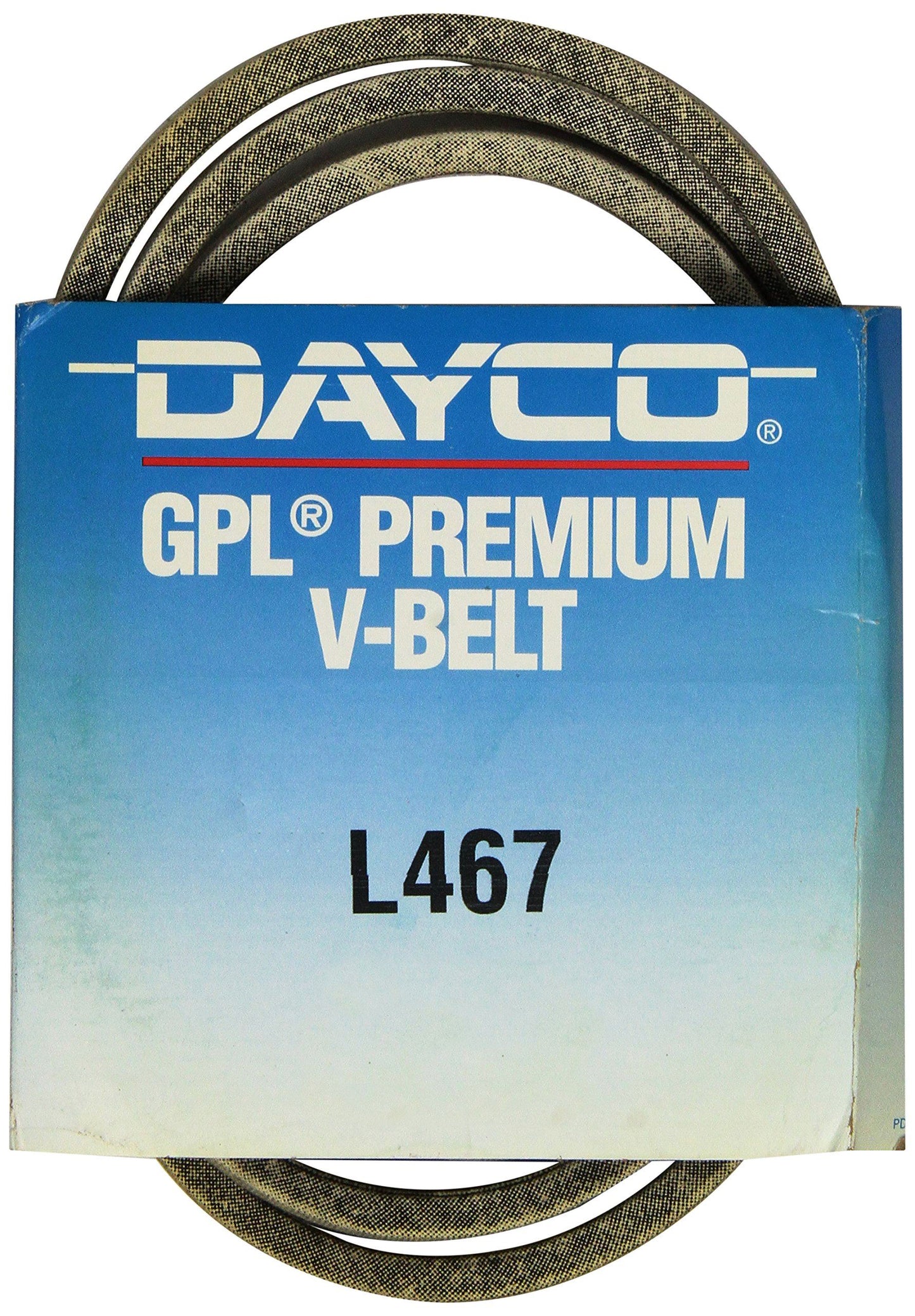 Dayco L467