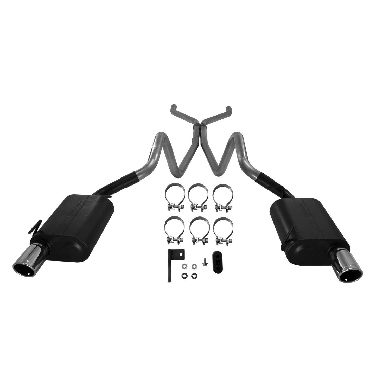 Flowmaster 817510 Exhaust System Kit