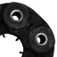 Beck/Arnley 103-2218 Joint flexible pour arbre d'entraînement