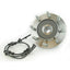 SKF BR930551 Axle Bearing and Hub Assembly