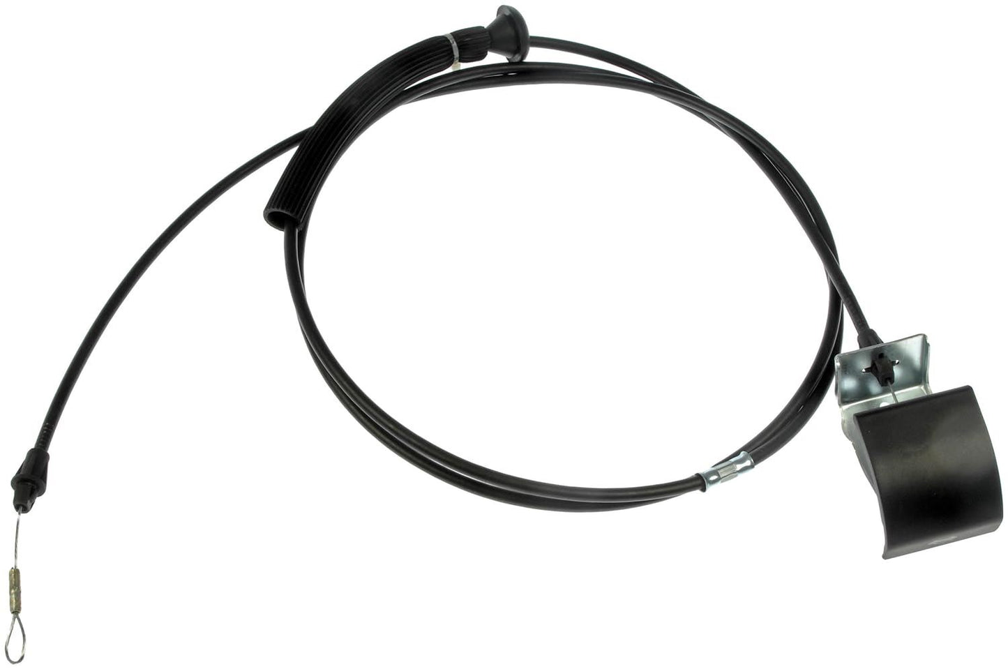 Dorman 912-046 Cable de liberación del capó