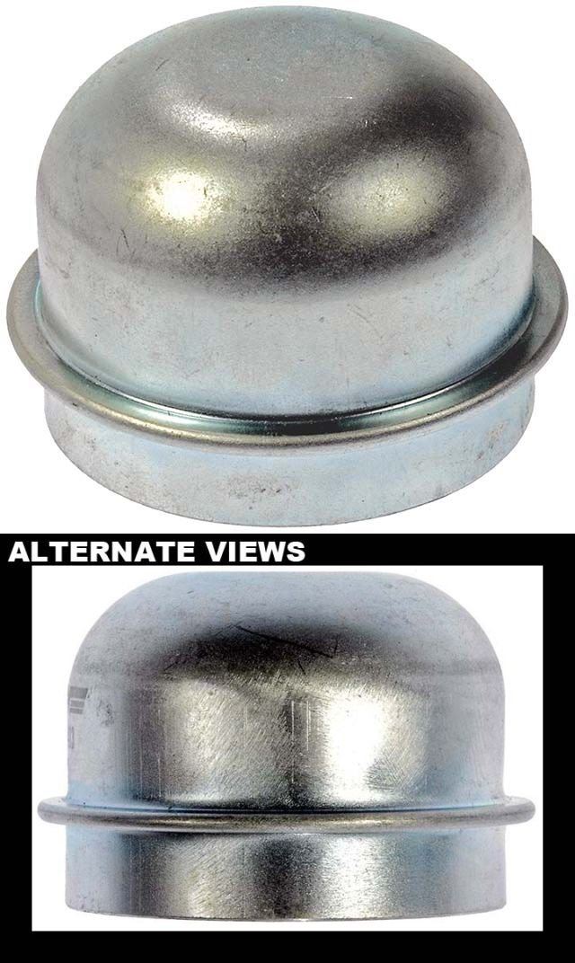 Dorman 13996 Wheel Bearing Dust Cap