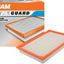 Filtro de aire Fram CA8817