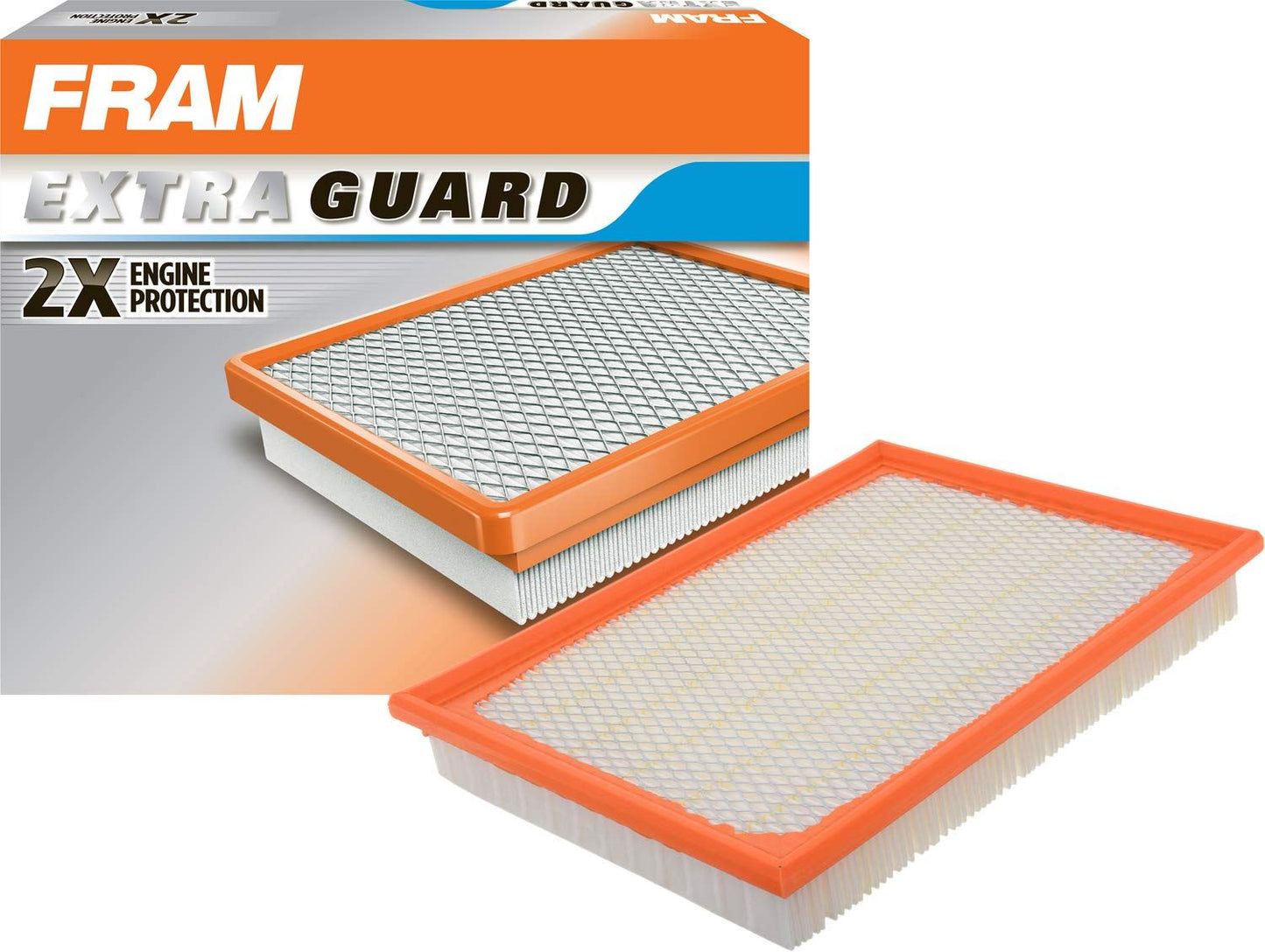 Filtro de aire Fram CA8817